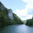 delta del danubio