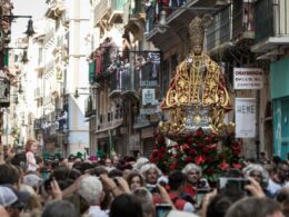 San Fermin