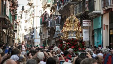 San Fermin