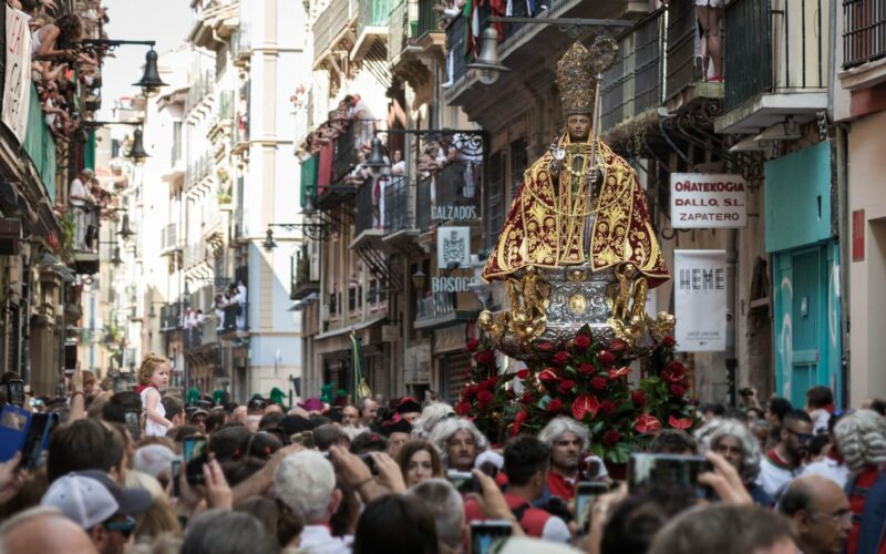 San Fermin