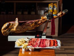tapas madrid