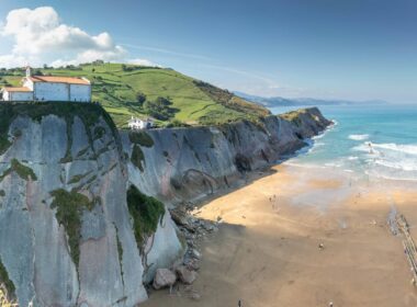 Zumaia