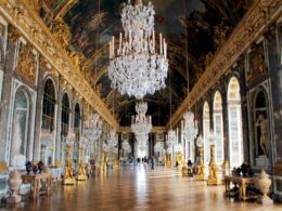 Versailles