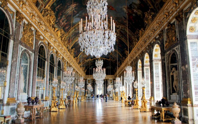 Versailles